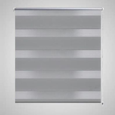Doppelrollo Seitenzug Duo 70 x 120 cm