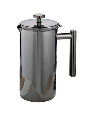 Esmeyer Kaffekanne Stratford 1L 18/10 Edelstahl