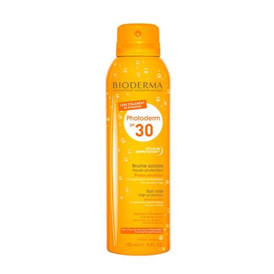 Bioderma Photoderm Unsichtbarer Nebel Spf30 150ml