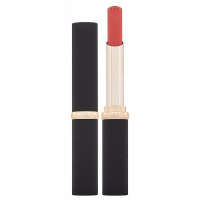 L'ORÉAL PARiS Lippenstift Color Riche Intense Volume Matte 241 Coral Irrevere, 1,8 g