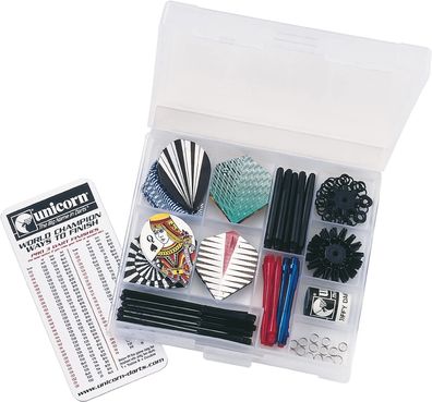 Unicorn Maestro Darts Tune-Up Kit