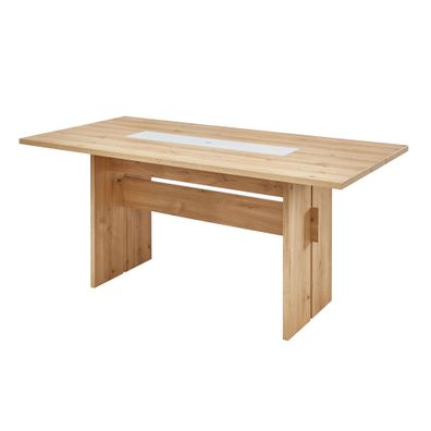 Esstisch Valente 13 Old Artisan Oak Nb.180x77x90 cm Esstisch Sitzbank