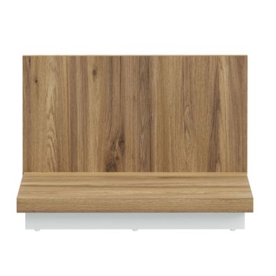 Regal Levin 10 Valencia Oak 60x40x30 cm Standregal Wohnzimmer