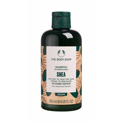 Shea The Body Shop 250ml