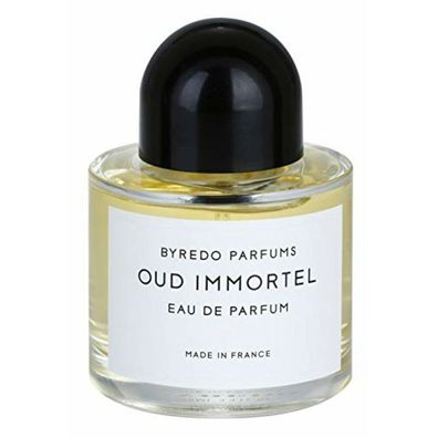 Byredo Oud Immortel Edp Spray