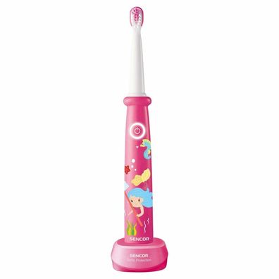 Children´s electric sonic toothbrush SOC 0911RS