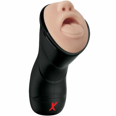 PDX Elite Deep Throat Vibrator