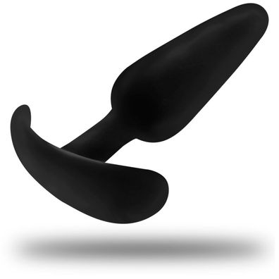 OHMAMA Silicone LOOP ANAL PLUG - SMALL