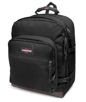 Eastpak Rucksack Ultimate Black schwarz EK000050 008 Schulrucksack