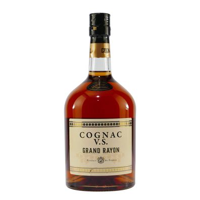 Grand Rayon Cognac V.S