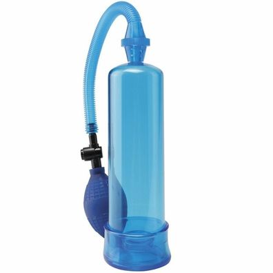 PW Beginner's Power Pump Blue