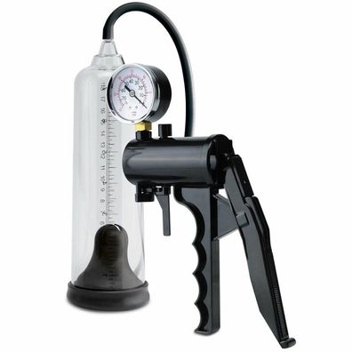 PW MAX Precision POWER PUMP