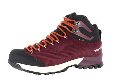 Dachstein SF-21 MC GTX WMN cranberry Wanderschuhe