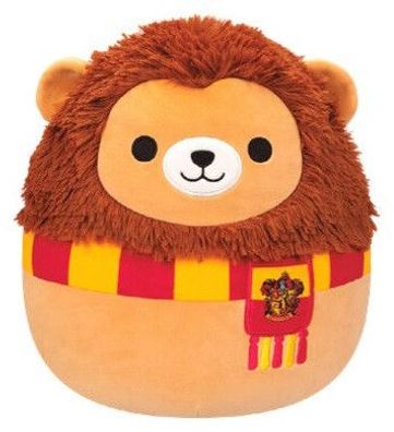 Squishmallows Harry Potter Plüschfigur Gryffindor House Maskottchen