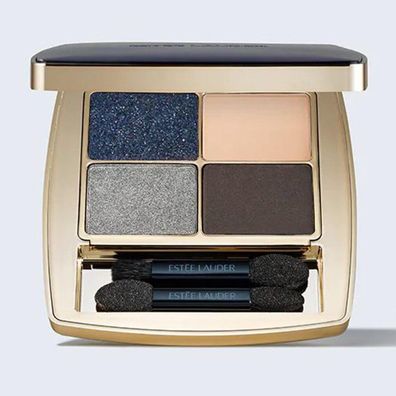 PURE COLOR ENVY eyeshadow quads #indigo night 6 gr