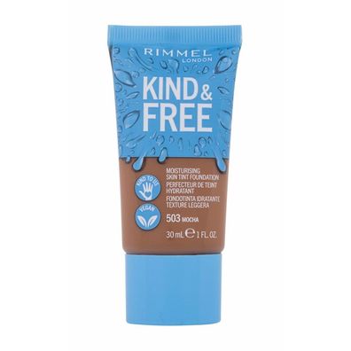 Kind & Free Rimmel London 30ml