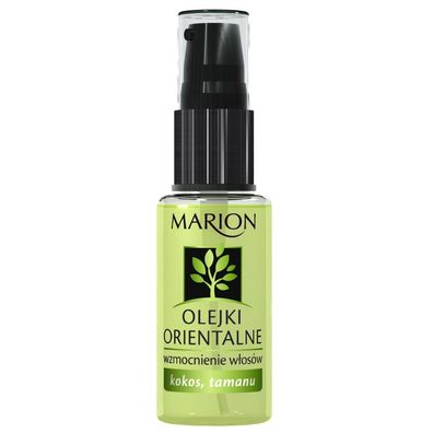 Marion Orientalisches Öl Haarstärkend 30ml