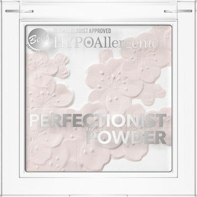 Bell Hypoallergenic Perfectionist Powder Schönheitspuder Nr. 02 1pc