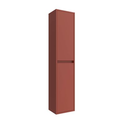 Salgar Hochschrank NOJA 1400mm RED SATIN