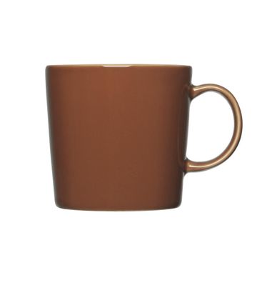 Iittala Teema-Becher 0,3 l Vintage-Braun 1061242