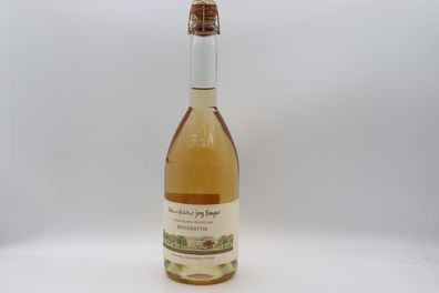 PriSecco "weißduftig" 0,75 ltr. Manufaktur Jörg Geiger