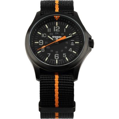 Traser H3 - 111065 - Armbanduhr - Herren - Quarz - P67 Officer Pro