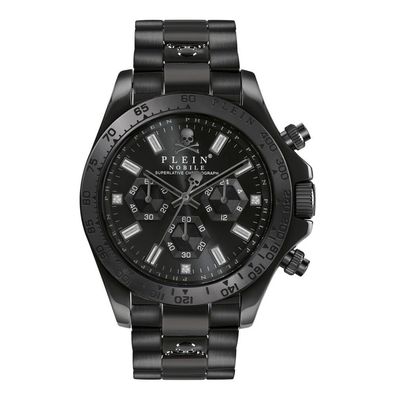 Philipp Plein - PWCAA0421 - Armbanduhr - Herren - NOBILE