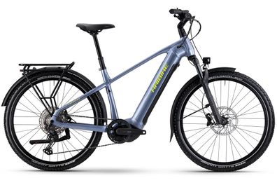 Haibike Elektro-Fahrrad 27,5" Yamaha PW-X3 i720Wh Trekking 7.5 12-Gang Gr. S 2025