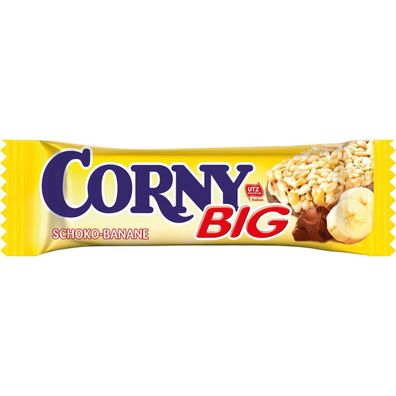 CORNY 52450 Corny Big Schoko-Banane 24rie