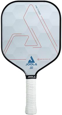 JOOLA Pickleball Schläger Method CTS 12 | Tennis Tischtennis Schläger Set Schlagsp