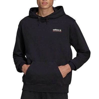 Adidas Originals Herren Sweatshirt Adventure Hoodie HF4765