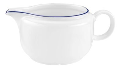 Seltmann Weiden Sauciere 0,60 l Compact Blaurand 001.718869