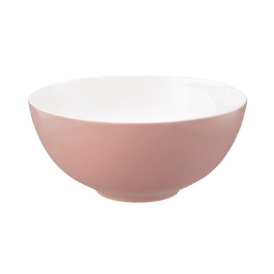 Seltmann Weiden Schüssel rund 21 cm Life Fashion posh rose 001.743833