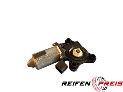 Fensterhebermotor Motor Fenster vorne rechts VR A2208204542 Mercedes Benz W203