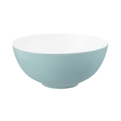 Seltmann Weiden Schüssel rund 21 cm Life Fashion green chic 001.743866