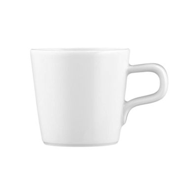 Seltmann Weiden Espressoobertasse 0,09 l No Limits weiss 001.710903