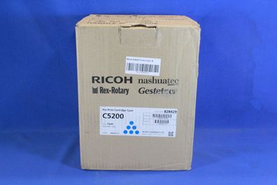 Ricoh 828429 Toner Cyan -B