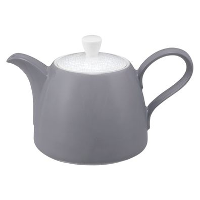 Seltmann Weiden Kanne 1,40 l Life Fashion elegant grey 001.743873