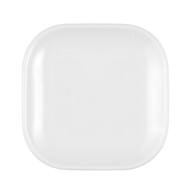 Seltmann Weiden Servierplatte/Deckel eckig 12x12 cm No Limits weiss 001.711598