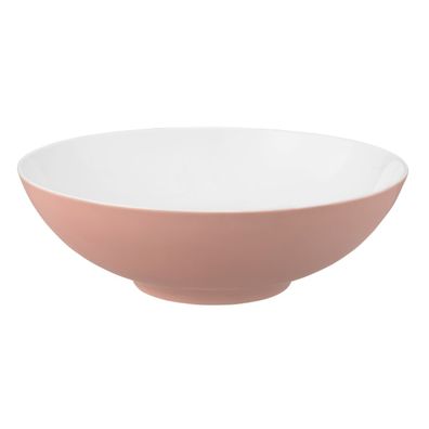 Seltmann Weiden Schüssel rund 30 cm Life Fashion posh rose 001.743834