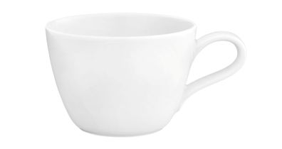 Seltmann Weiden Kaffeeobertasse 0,24 l Life weiss 001.737205