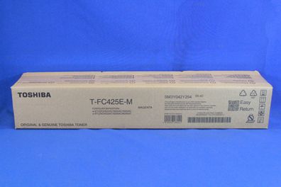 Toshiba T-FC425E-M Toner Magenta 6AJ00000237 -A