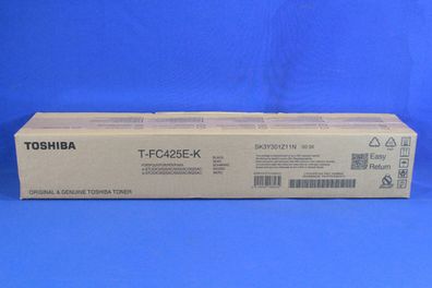 Toshiba T-FC425E-K Toner Black 6AJ00000236 -A