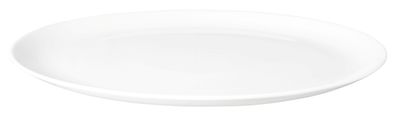 Seltmann Weiden Platzteller rund 31 cm Liberty weiss 001.771463