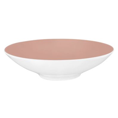 Seltmann Weiden Pasta-/Suppenteller 23 cm Life Fashion posh rose 001.745456