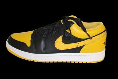 Nike Air Jordan 1 LOW Größe wählbar 553558 072 Turnschuhe Herren Sneakers