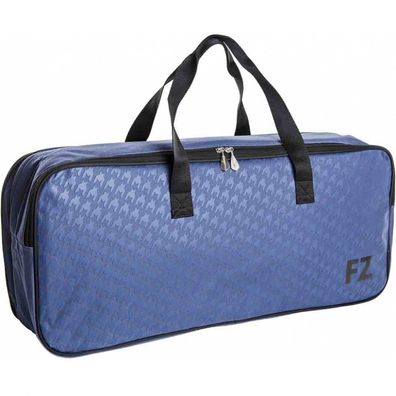 Victor Badmintontasche Forza Square Bag 2037 Estate Blue | Badmintonhülle Tasche