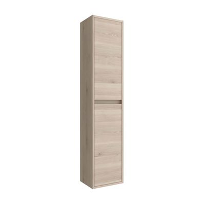 Salgar Hochschrank NOJA 1400mm Nature