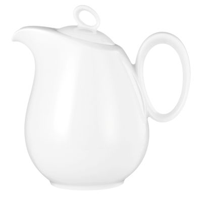 Seltmann Weiden Trio Kaffeekanne 1,25 l weiss 001.686294