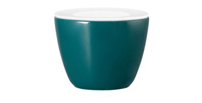 Seltmann Weiden Snack and Egg 2-teilig Life Fashion trendy petrol 001.773768